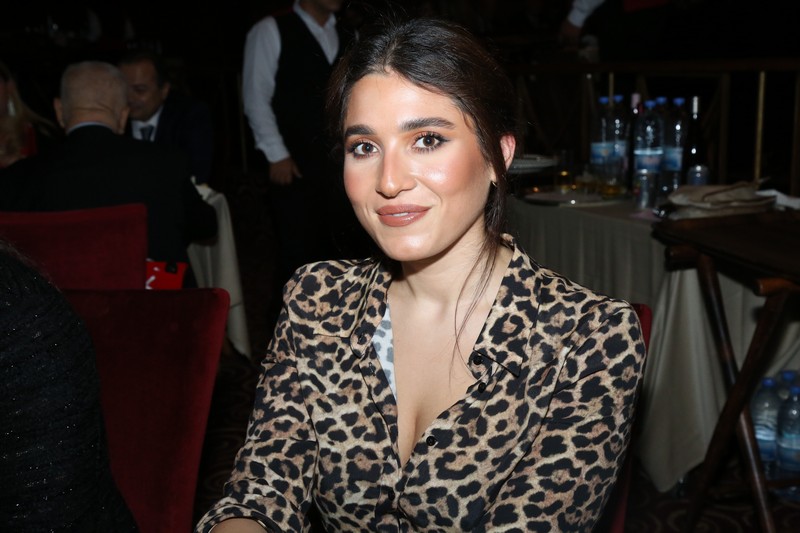 DiaLeb's 8th Annual Fundraising Gala Dinner